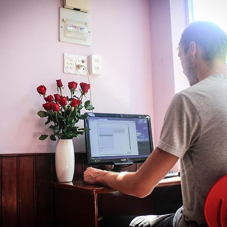 Cozy Hue Hotel Ngoại thất bức ảnh