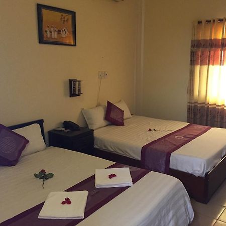 Cozy Hue Hotel Ngoại thất bức ảnh