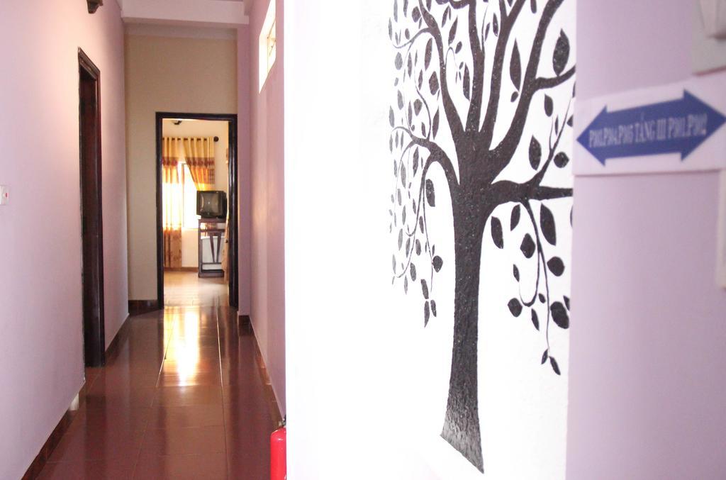 Cozy Hue Hotel Ngoại thất bức ảnh