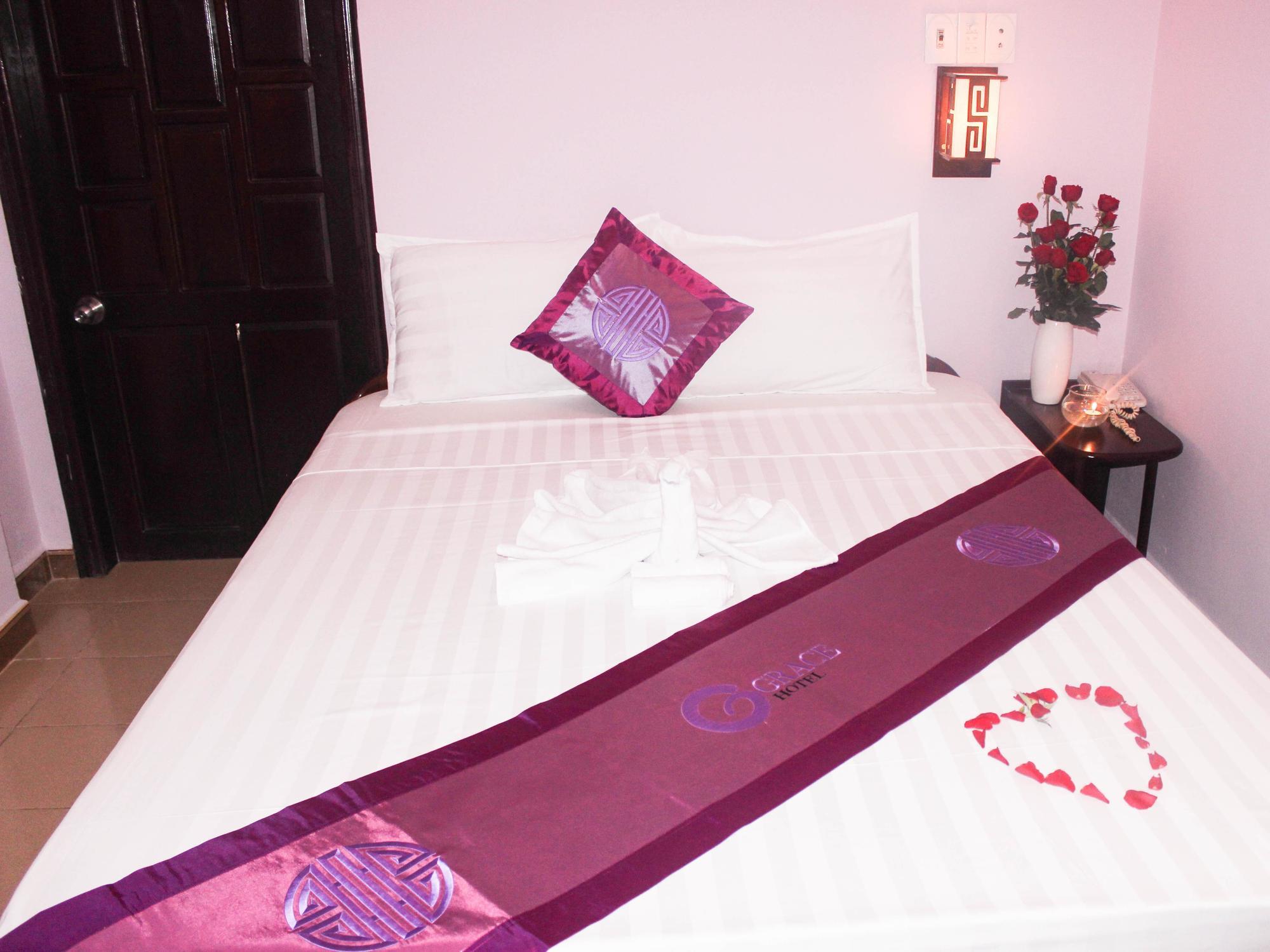 Cozy Hue Hotel Ngoại thất bức ảnh