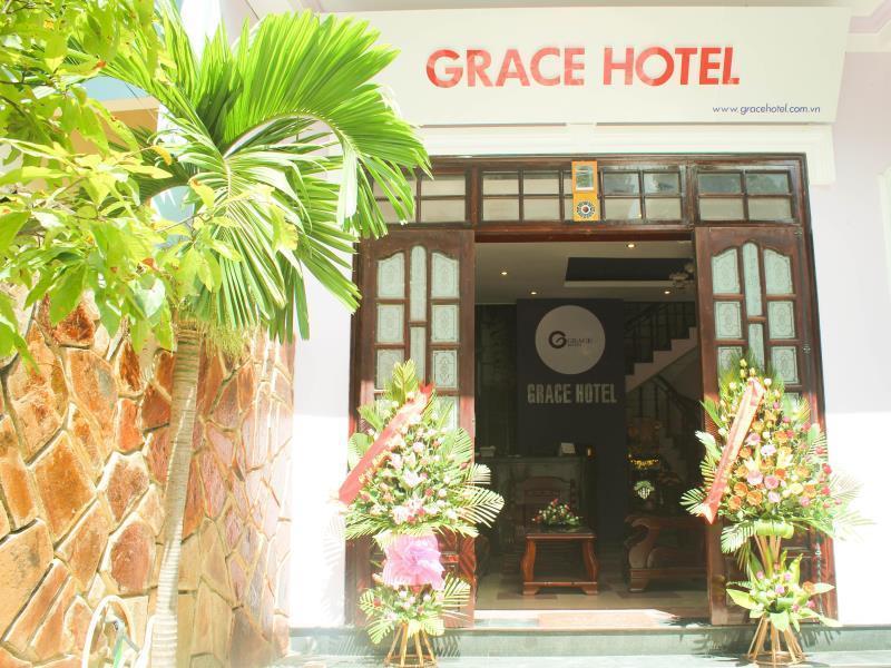 Cozy Hue Hotel Ngoại thất bức ảnh