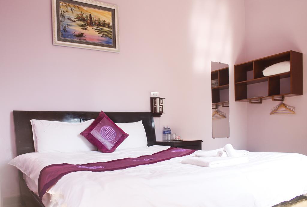 Cozy Hue Hotel Ngoại thất bức ảnh