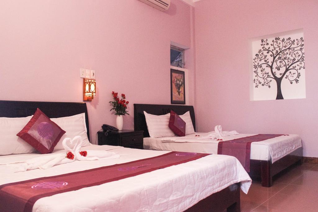 Cozy Hue Hotel Ngoại thất bức ảnh