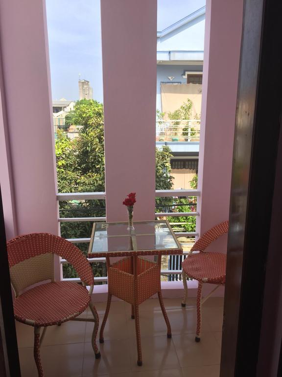 Cozy Hue Hotel Ngoại thất bức ảnh