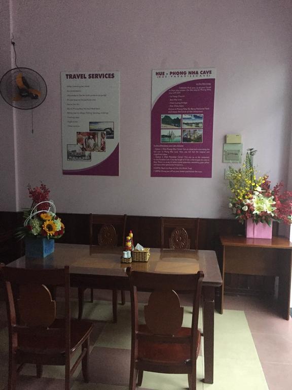 Cozy Hue Hotel Ngoại thất bức ảnh