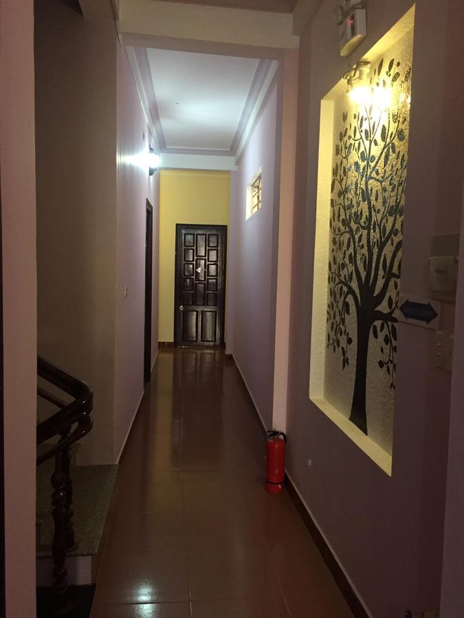 Cozy Hue Hotel Ngoại thất bức ảnh