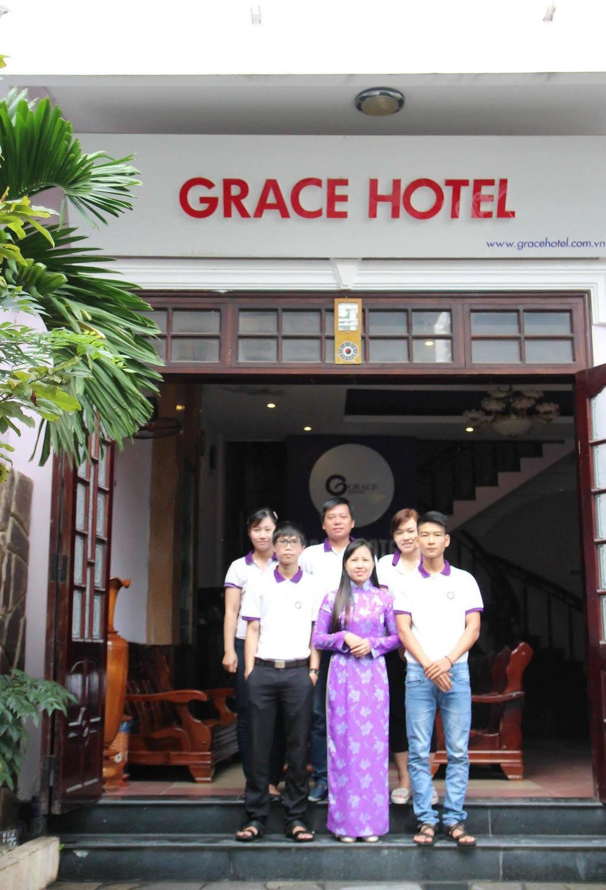 Cozy Hue Hotel Ngoại thất bức ảnh