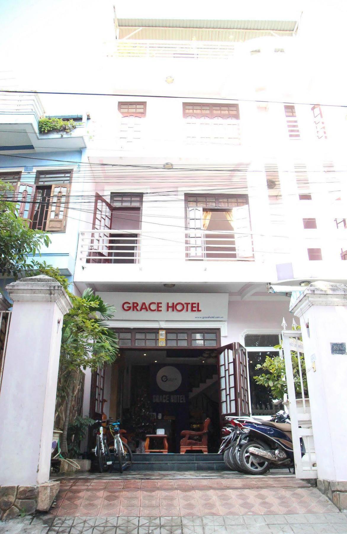 Cozy Hue Hotel Ngoại thất bức ảnh