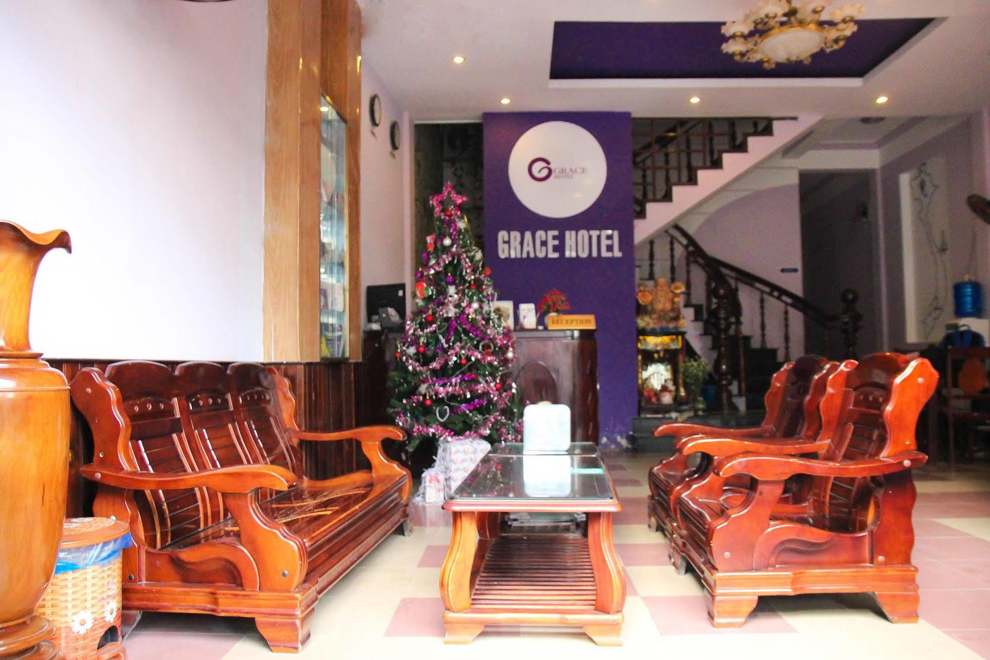 Cozy Hue Hotel Ngoại thất bức ảnh
