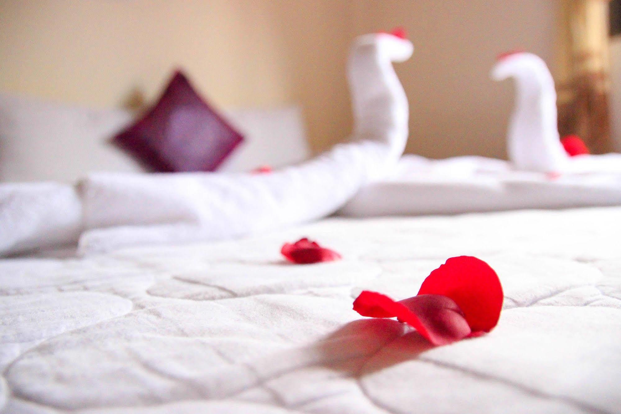 Cozy Hue Hotel Ngoại thất bức ảnh