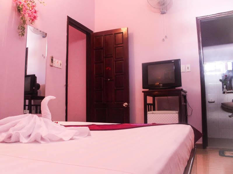 Cozy Hue Hotel Ngoại thất bức ảnh