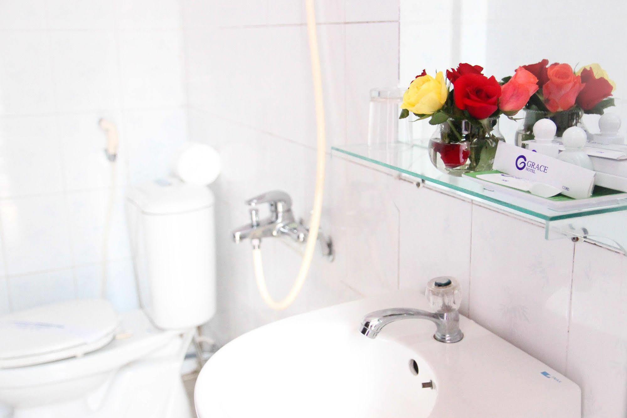 Cozy Hue Hotel Ngoại thất bức ảnh