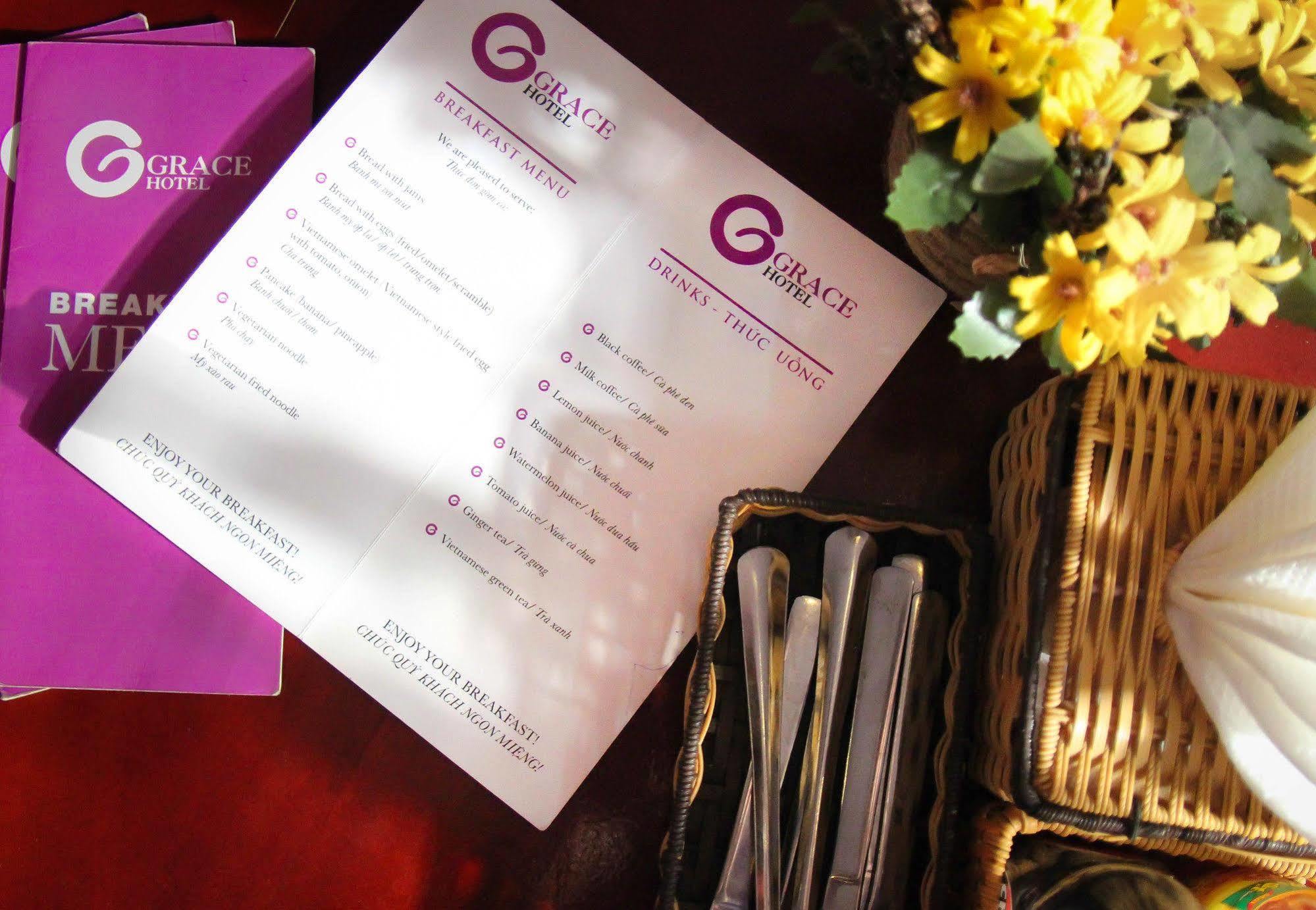 Cozy Hue Hotel Ngoại thất bức ảnh