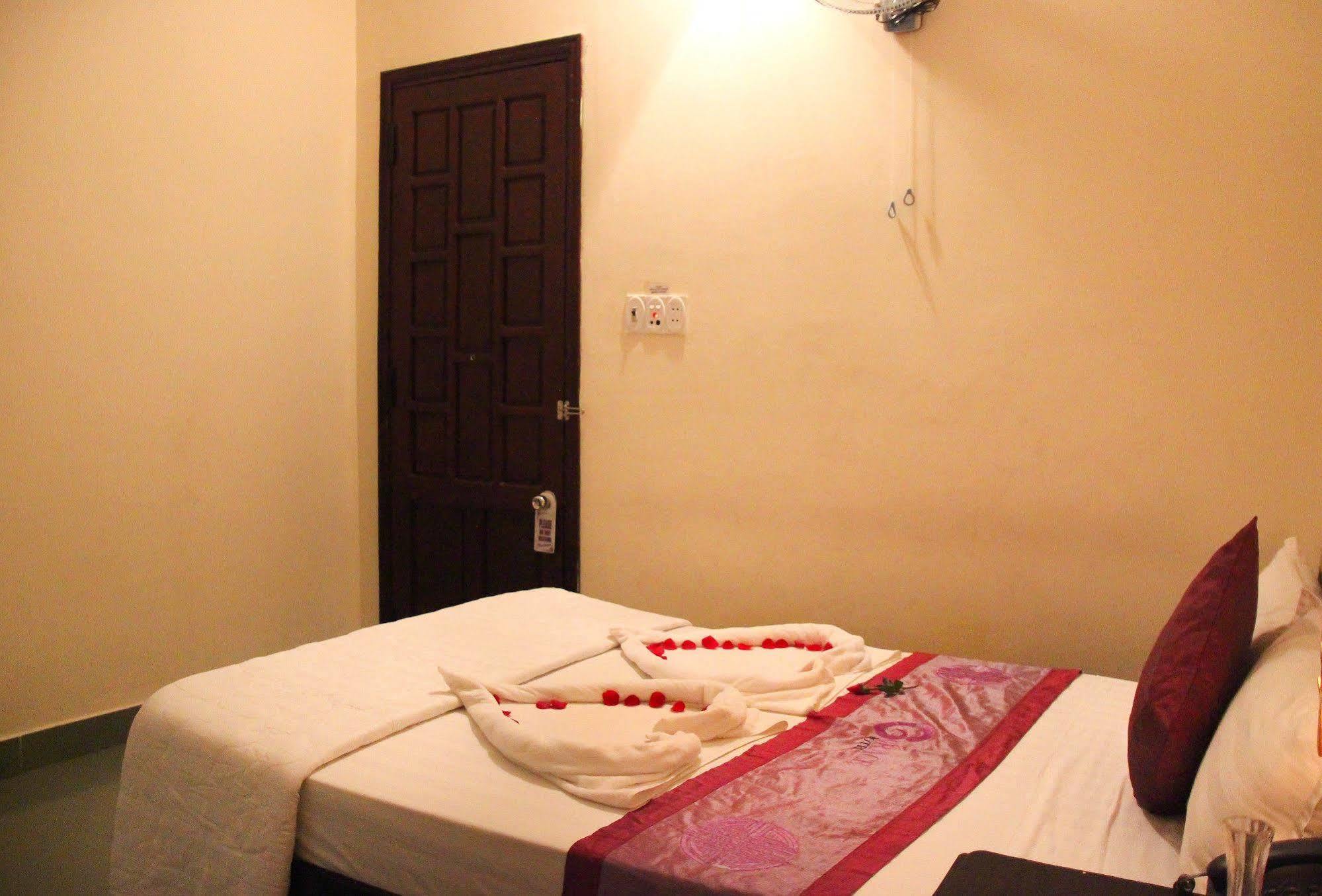 Cozy Hue Hotel Ngoại thất bức ảnh