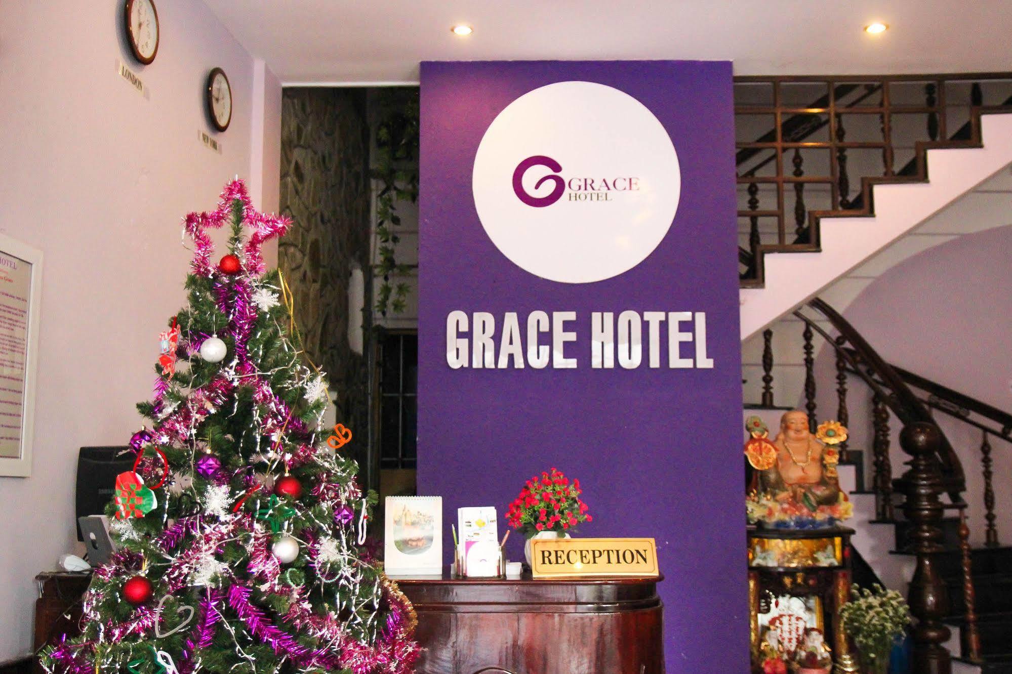 Cozy Hue Hotel Ngoại thất bức ảnh