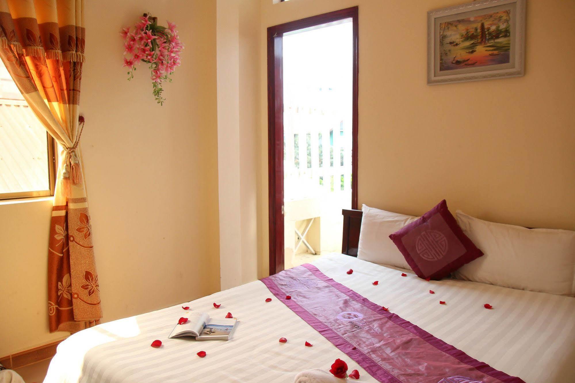 Cozy Hue Hotel Ngoại thất bức ảnh