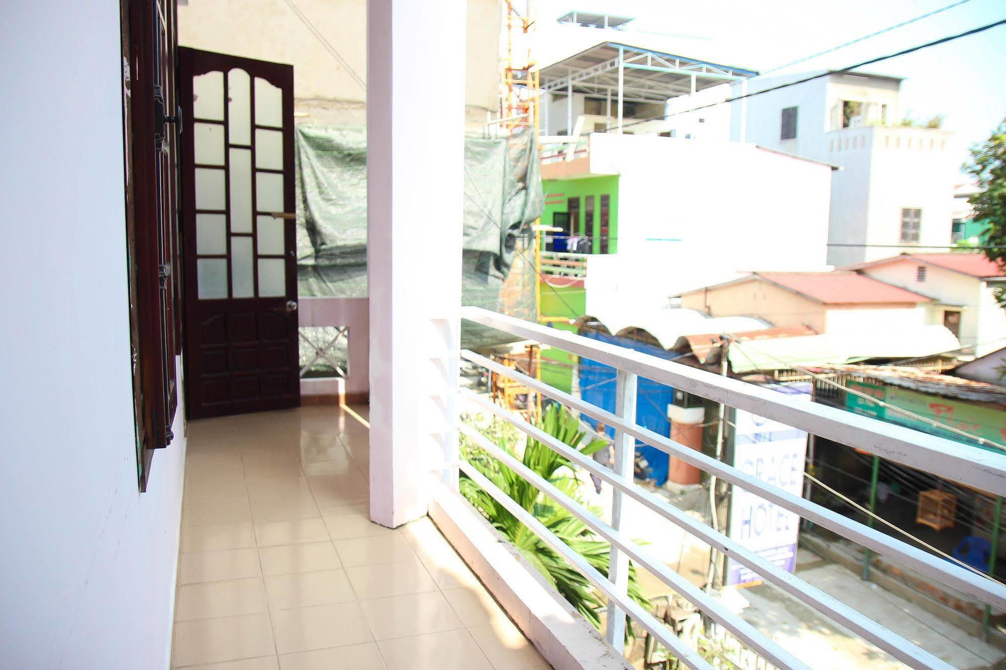 Cozy Hue Hotel Ngoại thất bức ảnh